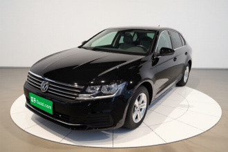 大众 朗逸 2021款 1.5L 手动风尚版