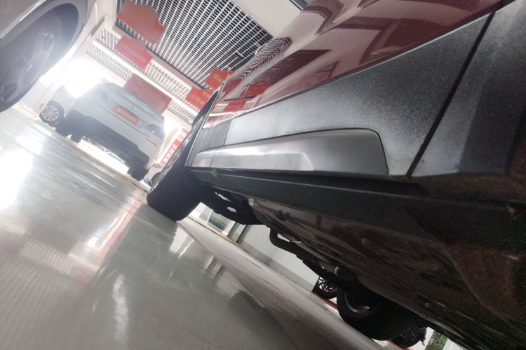 凯迪拉克XT4 2022款 28T 两驱豪华型局部细节9001