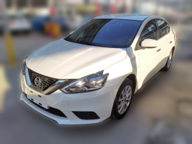 日产 轩逸 2022款 经典 1.6XE CVT舒适版