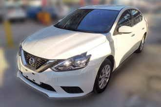 日产 轩逸 2022款 经典 1.6XE CVT舒适版