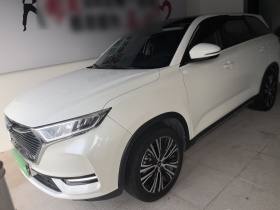 长安欧尚X7 2020款 1.5T 自动豪华型