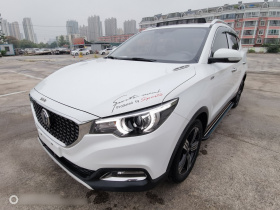 名爵ZS 2018款 1.5L 手动豪华版 国V