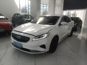 吉利汽车 博瑞 2021款 1.8T 领航版+