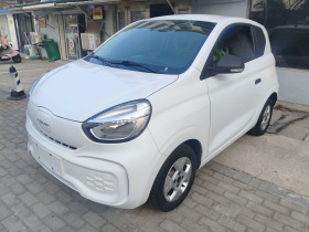 荣威 科莱威CLEVER 2020款 都市风尚版