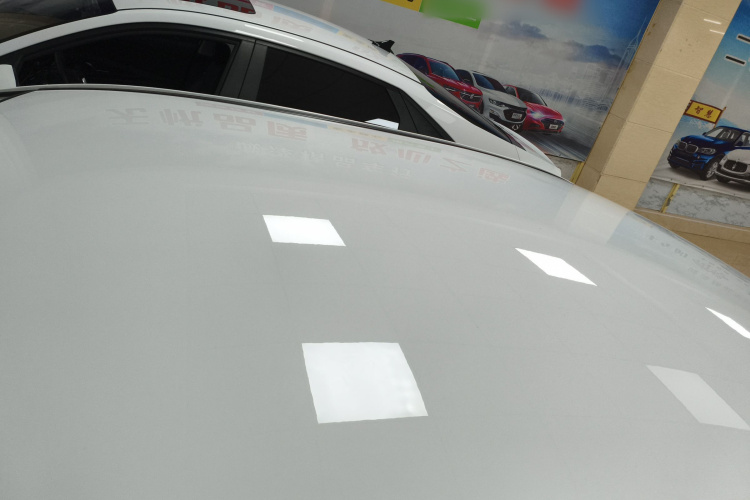 比亚迪F3 2015款 节能版 1.5L 手动舒适型局部细节57