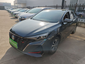 长安 逸动 2023款 畅享版 PLUS 蓝鲸NE 1.4T GDI DCT尊贵版