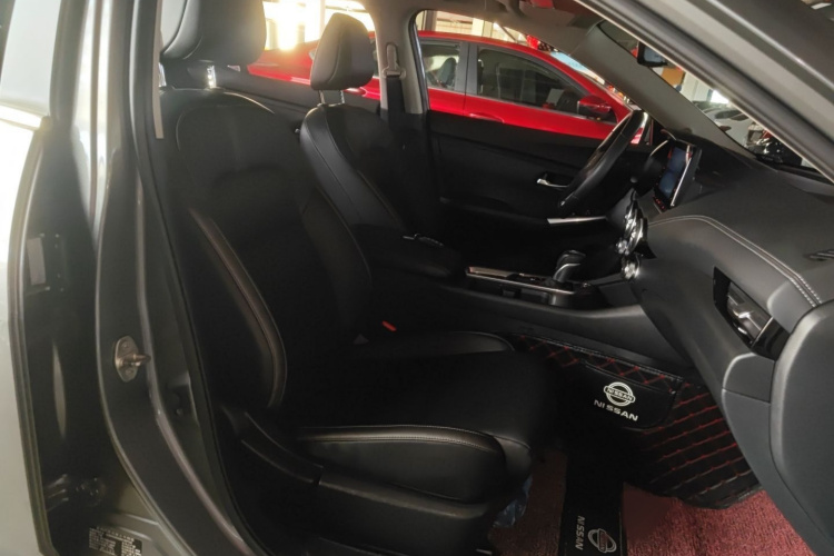 日产 轩逸 2022款 1.6L XL CVT悦享版局部细节41