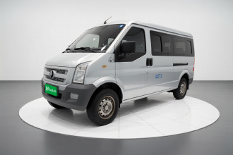 东风小康EC36 2022款 标准版国轩高科电池