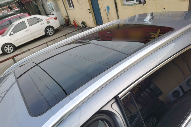 比亚迪 元PLUS 2023款 冠军版 430KM 超越型局部细节57