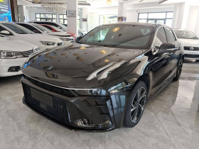 领克03 2023款 2.0TD DCT劲Pro