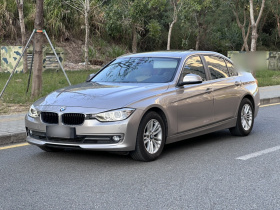 宝马3系 2015款 320Li 超悦版时尚型