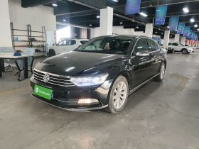 大众 迈腾 2018款 330TSI DSG 领先型