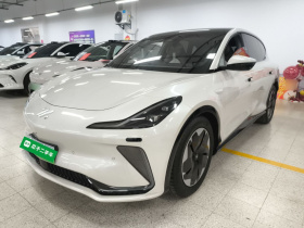 智己汽车 智己LS7 2023款 90kWh Elite后驱版
