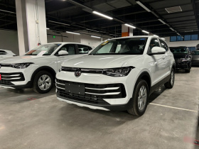 大众 途岳 2026款 新锐 1.5L 锐进版