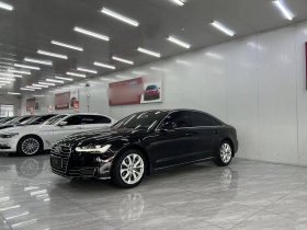 奥迪A6L 2016款 TFSI 运动型