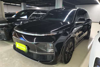 理想汽车 理想L8 2024款 Max