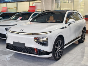 小鹏G9 2024款 702 Pro