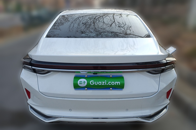 东风风神 奕炫MAX 2021款 1.5T 超能型爸版车身外观6