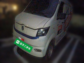 东风 御风EM27 2024款 EM27 亿纬动力 41.86kWh