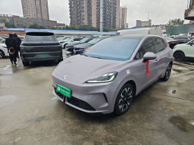 名爵 MG4 EV 2026款 437 自由版