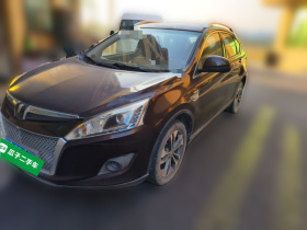 纳智捷 优6 SUV 2015款 1.8T 新创升级型