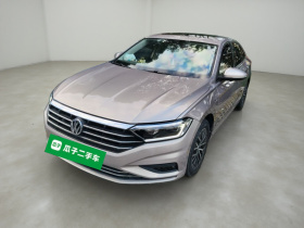 大众 速腾 2020款 280TSI DSG舒适型 国VI