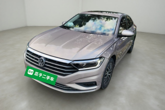 大众 速腾 2020款 280TSI DSG舒适型 国VI