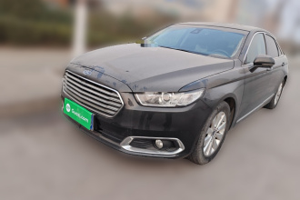 福特 金牛座 2016款 EcoBoost 180 豪华型