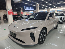 蔚来ET5T 2024款 75kWh Touring