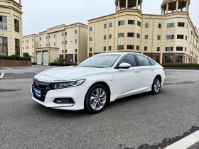 本田 雅阁 2018款 230TURBO 舒适版 国V