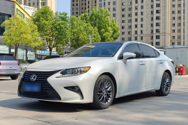 雷克萨斯ES 2017款 200 30周年纪念版