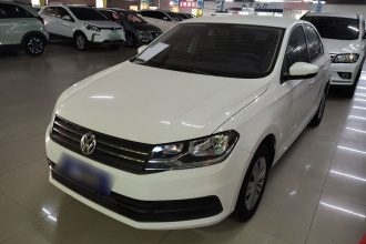 大众 桑塔纳 2021款 1.5L 自动风尚版