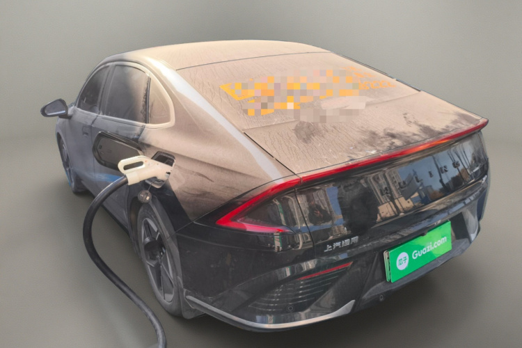 五菱汽车 五菱星光 2023款 150 进阶版车身外观5