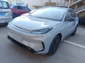 ARCFOX极狐 极狐T1 2025款 320 PRO