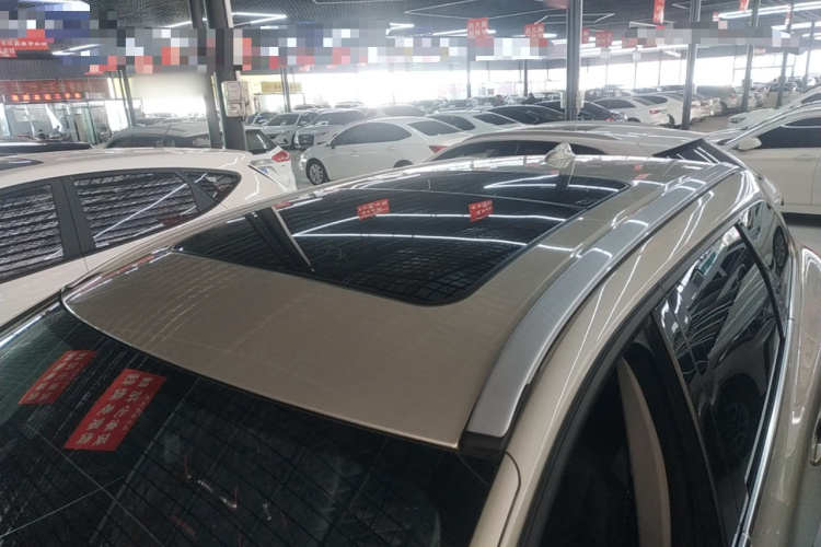 沃尔沃XC60 2017款 T5 智行升级版局部细节57