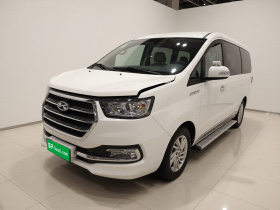 江淮瑞风 瑞风M4 2018款 1.5T 手动混合动力豪华智能型