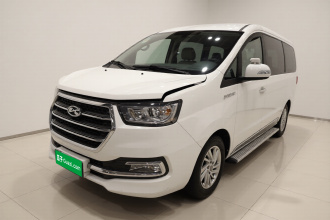 江淮瑞风 瑞风M4 2018款 1.5T 手动混合动力豪华智能型