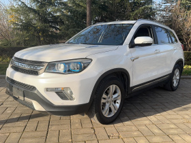 长安CS75 2016款 1.8T 自动精英型 国V