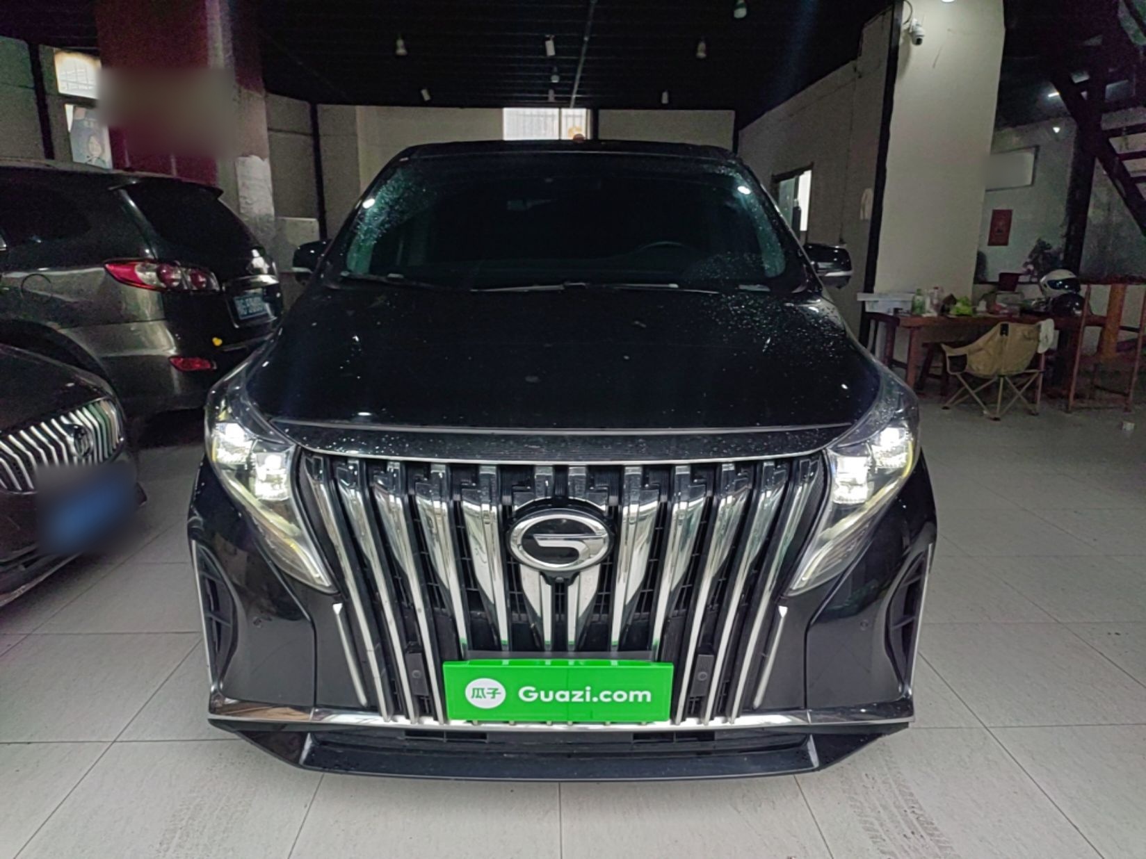 车300二手车图片