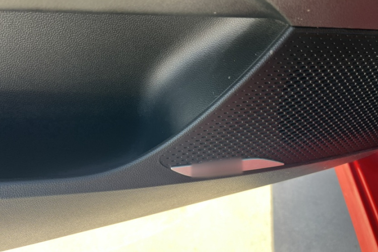 名爵 MG5天蝎座 2022款 1.5T Trophy运动豪享版中控内饰7004