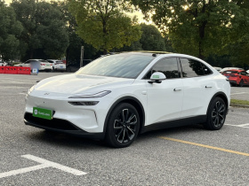 乐道L60 2024款 60kWh 四驱版