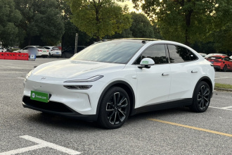 乐道L60 2024款 60kWh 四驱版