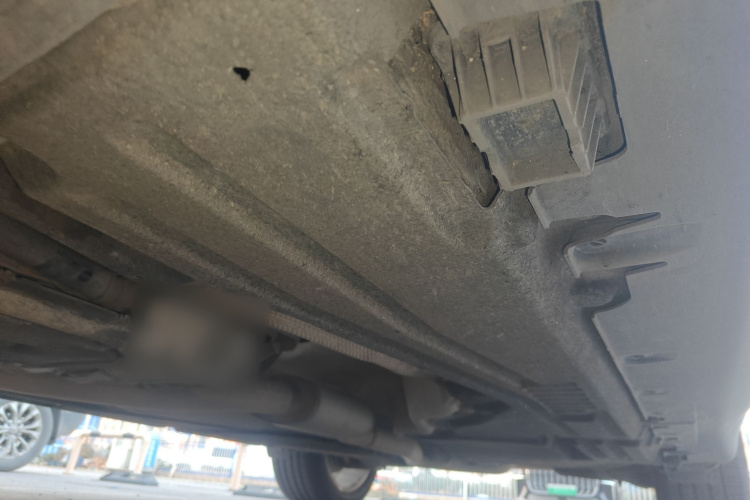 宝马X5(进口) 2018款 xDrive28i局部细节9004