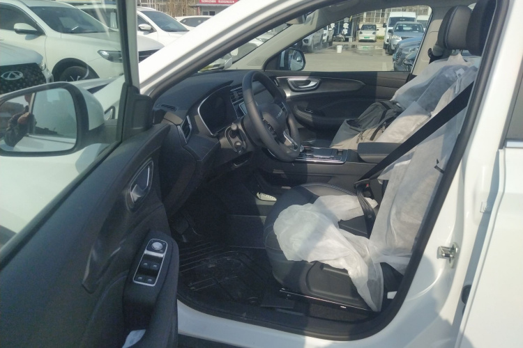 荣威RX5 2025款 PLUS 330TGI 自动领潮智惠版中控内饰20