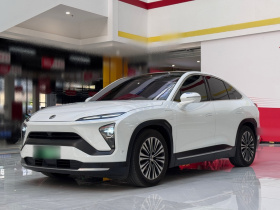 蔚来EC6 2020款 440KM 性能版