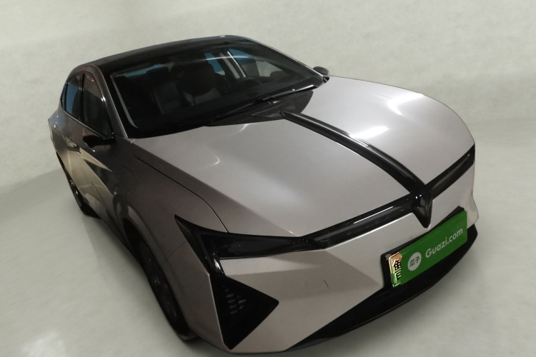 灵悉L 2024款 头号玩家版车身外观3