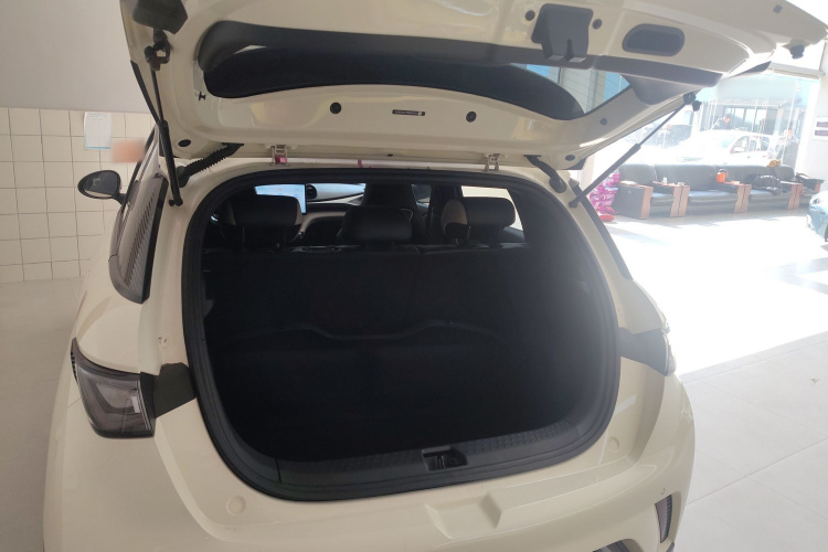 比亚迪 海豚 2023款 420km 时尚版机舱底盘23