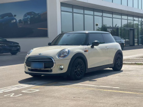 MINI 2016款 1.2T ONE 先锋派