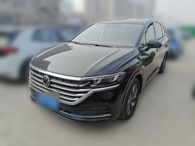 大众 威然 2024款 330TSI 豪华版