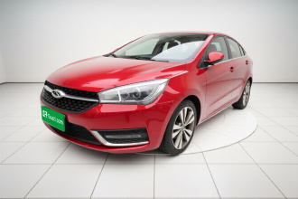 奇瑞 艾瑞泽5 2016款 1.5L CVT领锐版